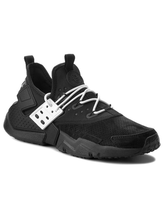 Huaraches shop drift black