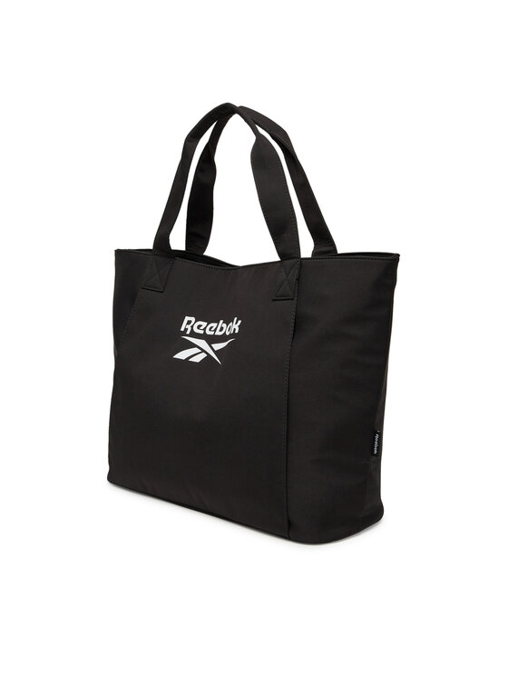 Reebok Reebok Handtasche RBK-B-003-07 Schwarz