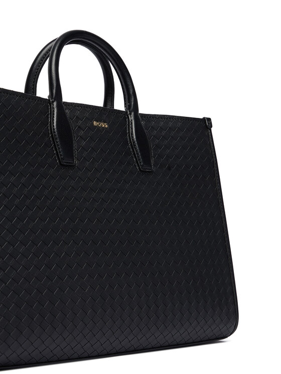 BOSS BOSS Borsetta 50557997 Nero