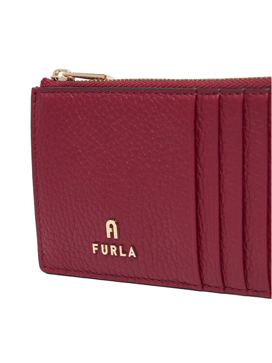 Furla Furla Чохол для кредиток Camelia M WP00310 HSF000 CN CGQ00 Червоний