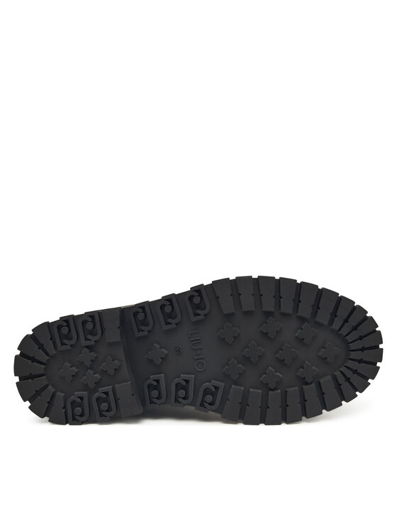 Liu Jo Liu Jo Stiefel Rumi 39 SF5059 PX241 Schwarz