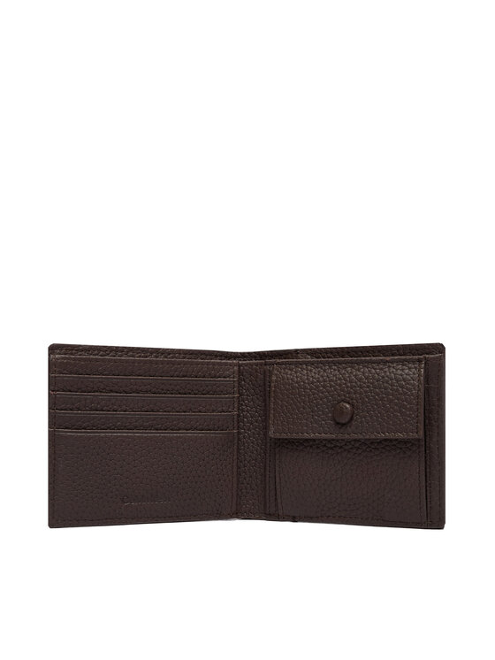Calvin Klein Calvin Klein Geldbörse LV04D1138G Braun