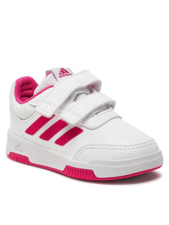 adidas adidas Sneakersy Tensaur Sport 2.0 CFI GW6468 Bílá