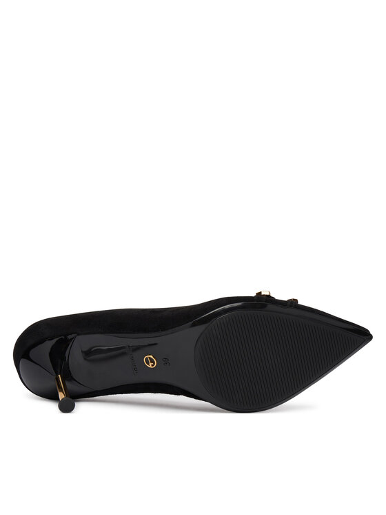 Tamaris Tamaris Scarpe stiletto 1-22440-46 Nero