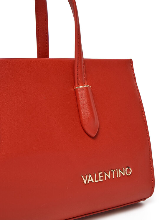 Valentino Valentino Handtasche Jasmin VBS8NS23 Rot