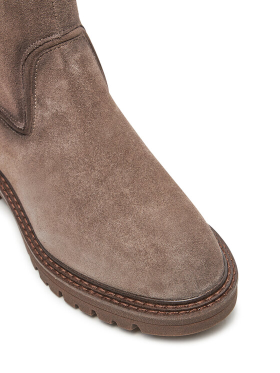 Tamaris Tamaris Stivaletti 1-25470-43 Grigio