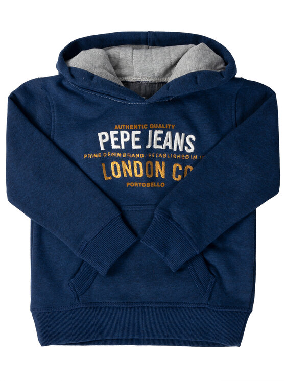 pepe jeans good brand