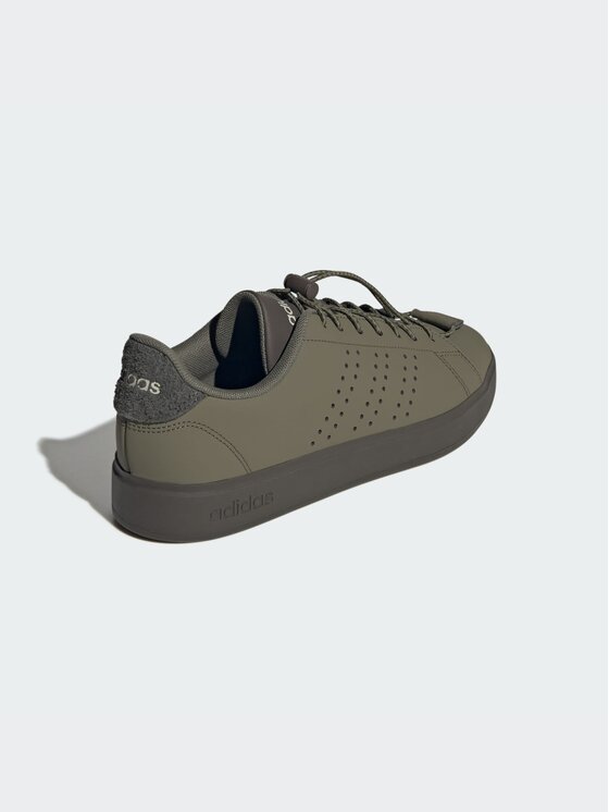 adidas adidas Sneakersy 168956 Zielony