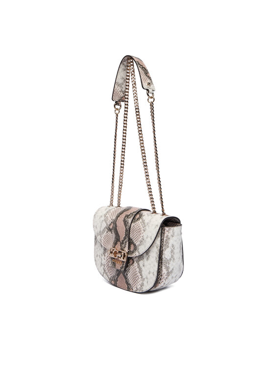 Guess Guess Ročna torba Jane HWKG98 91210 Pisana