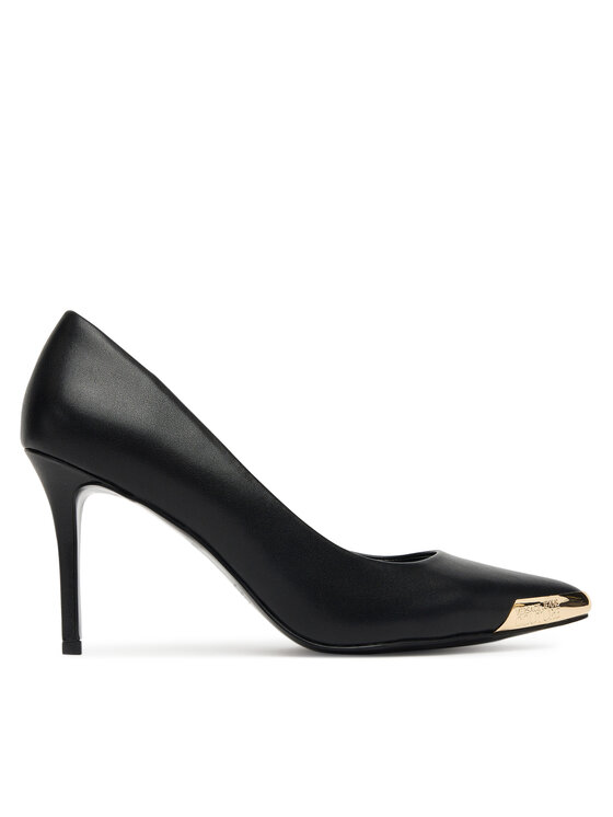 Versace Jeans Couture Szpilki 79VA3S50 Czarny