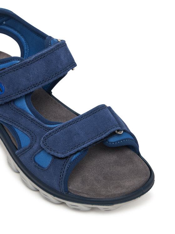 Primigi Primigi Sandalen 1394411 D Dunkelblau