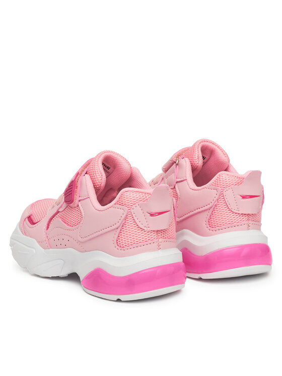 Sprandi Sprandi Sneakersy CP72-26030(dz) Ružová