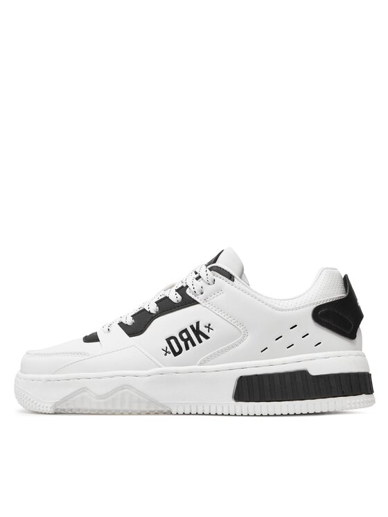 Dorko Dorko Snīkeri Easy DS24S39M Balts