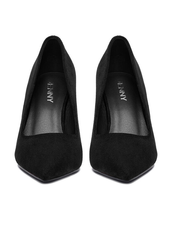 JENNY JENNY Pumps CEO-MERLIN WS20919-01 Schwarz