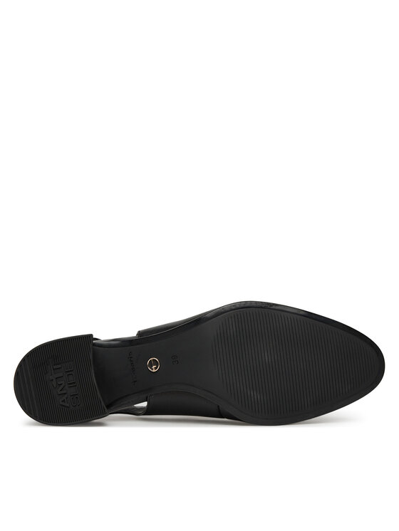 Tamaris Tamaris Sandaalid 1-29630-44 Must