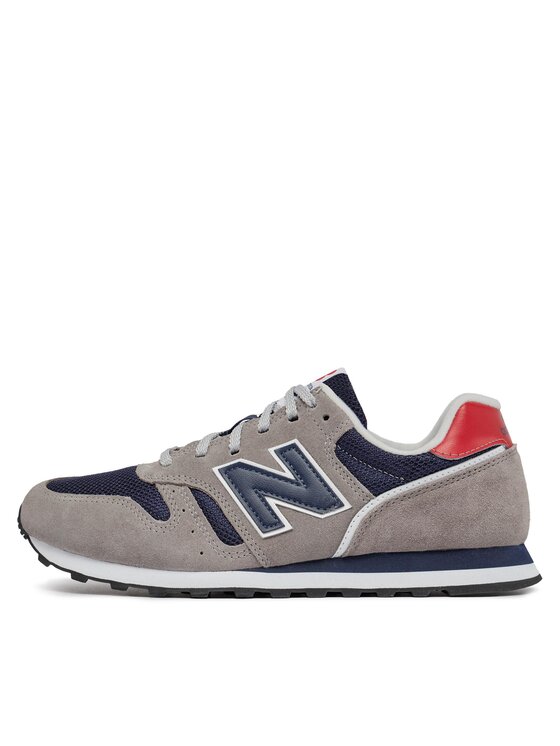 New Balance New Balance Superge ML373CT2 Siva