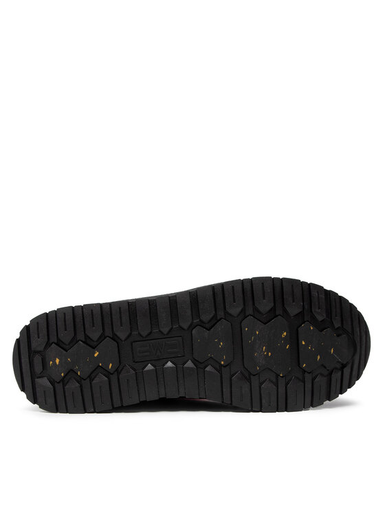 CMP CMP Μπότες Χιονιού Kids Rae Snow Boots Wp 39Q4964J Ροζ