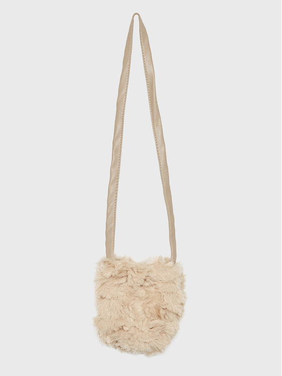 Birba Trybeyond Birba Trybeyond Шуба 999 57018 00 D Бежевий Regular Fit