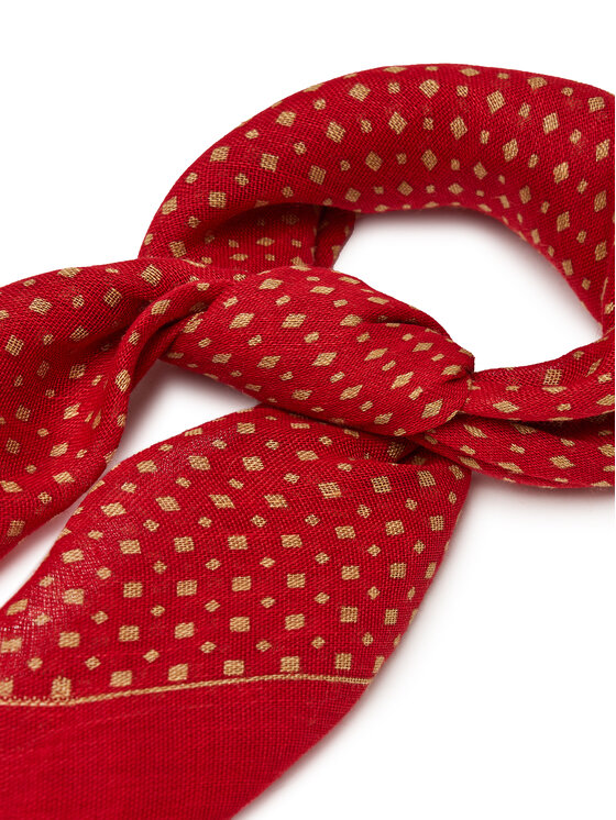 LAUREN RALPH LAUREN LAUREN RALPH LAUREN Tuch 454980715003 Rot