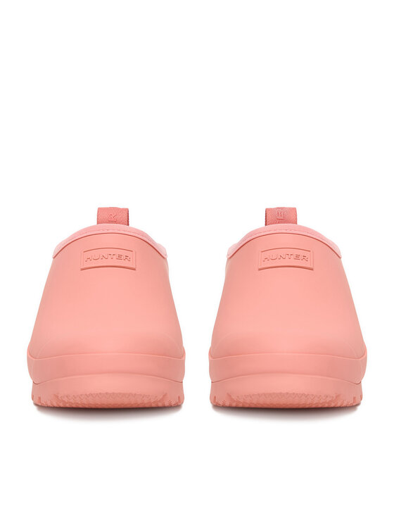 Hunter Hunter Gumene čizme CEO-SJY-S Ružičasta