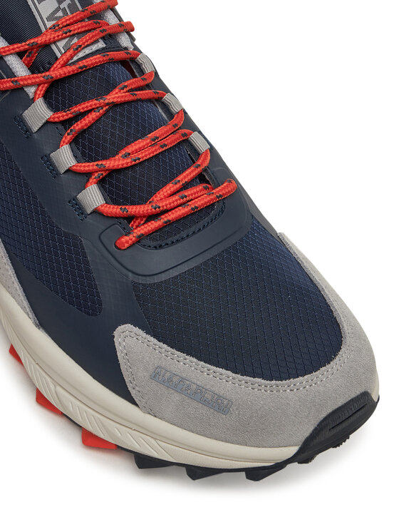 Napapijri Napapijri Sneakers Vortec NP0A4IQX Bleumarin