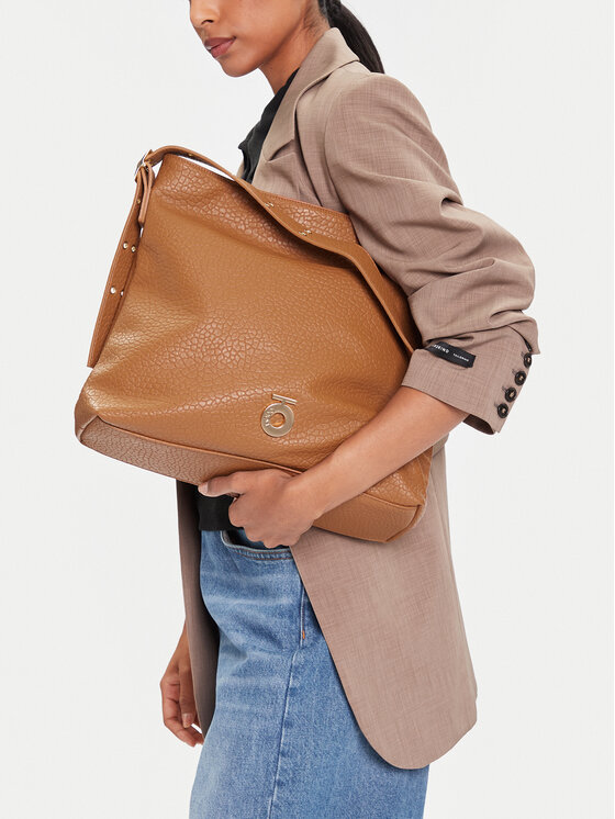 Nobo Nobo Torbica BAGU010-K016 Smeđa