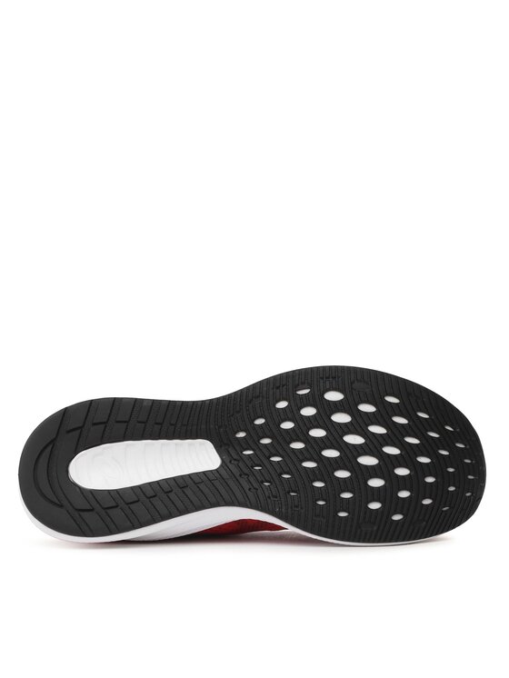 Asics Asics Маратонки за бягане Patriot 13 1011B485 Червен