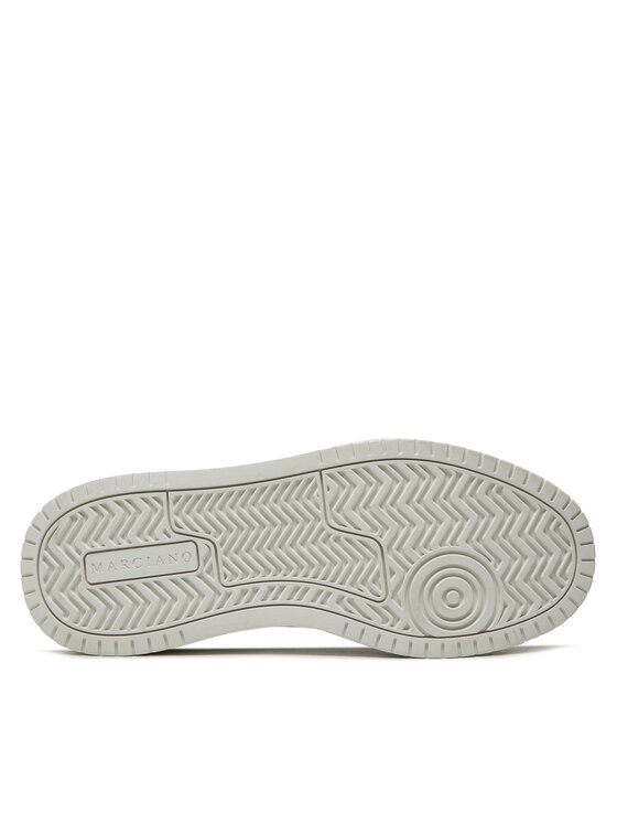 Marciano Guess Marciano Guess Sneakersy 4YGZ17 7167A Bílá
