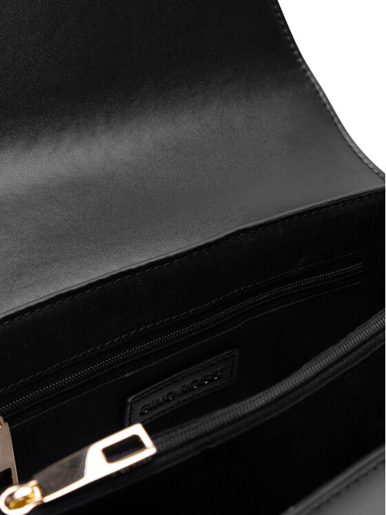 Gino Rossi Gino Rossi Handtasche CS11098 Schwarz