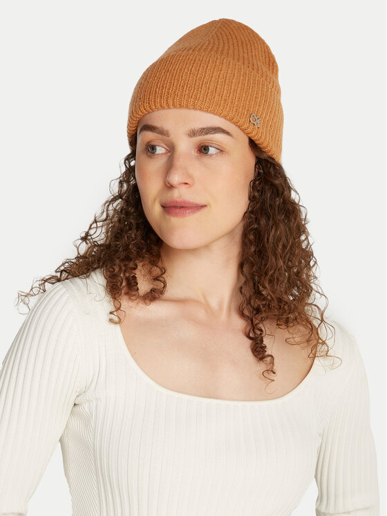 Calvin Klein Calvin Klein Kapa K60K612592 Smeđa