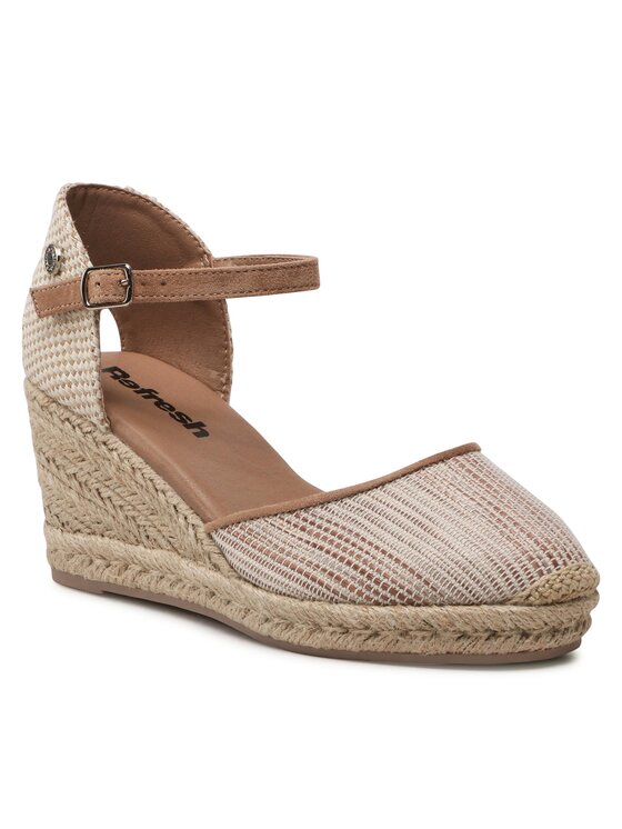 Espadrillas 170693 Beige