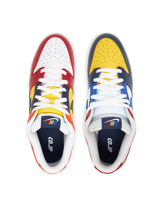 Nike Nike Superge Dunk Low JP IB2051 Bela