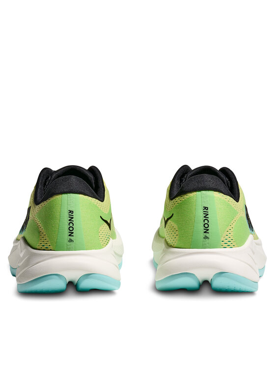 Hoka Hoka Jooksujalatsid Rincon 4 1155130 Kollane