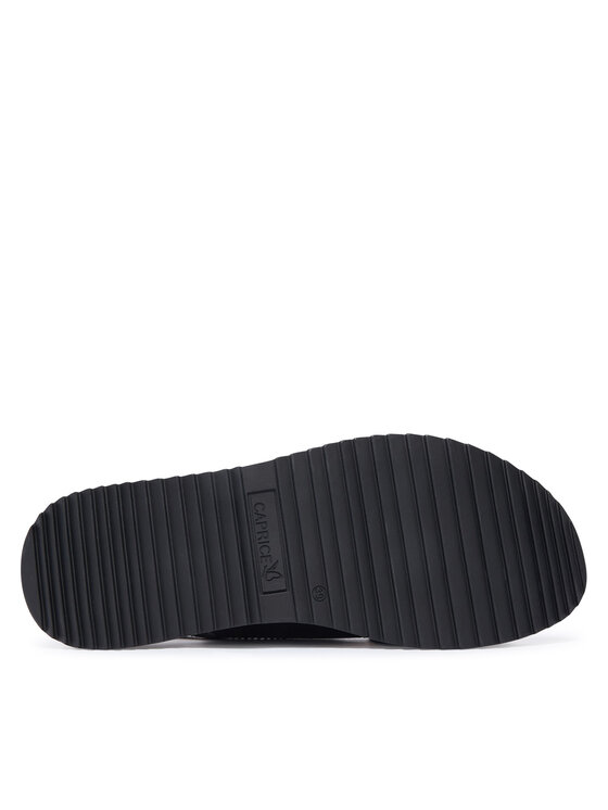 Caprice Caprice Sandalen 9-28707-46 Schwarz