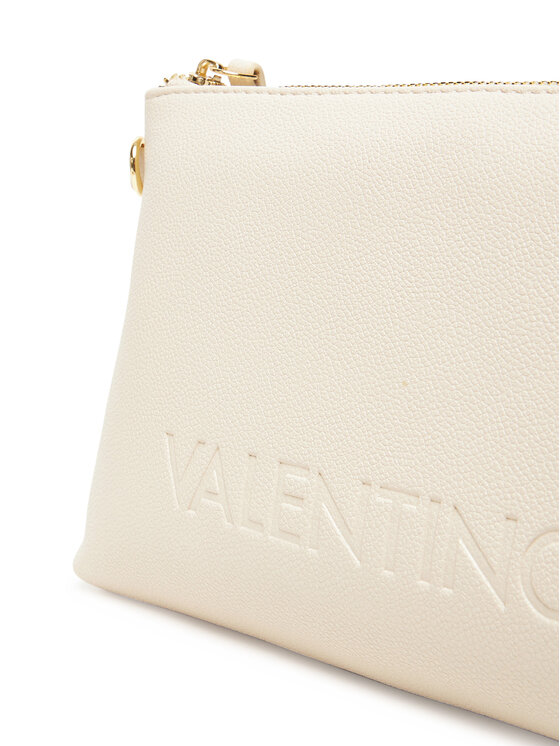 Valentino Valentino Torebka Foxy Re VBS9EO18 Écru