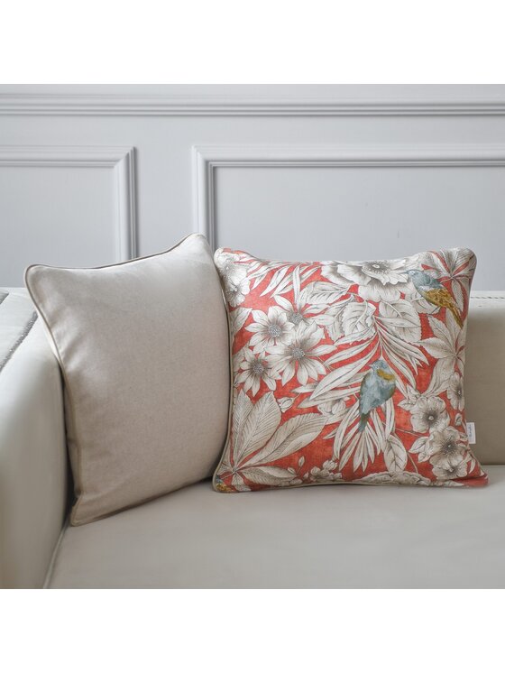 Roseberry Home Roseberry Home Poszewka dekoracyjna Mirha Beżowy