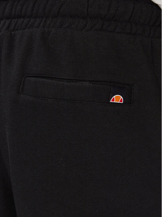 Ellesse Ellesse Sportovní kraťasy Bronxa Short SHV20121 Černá Regular Fit