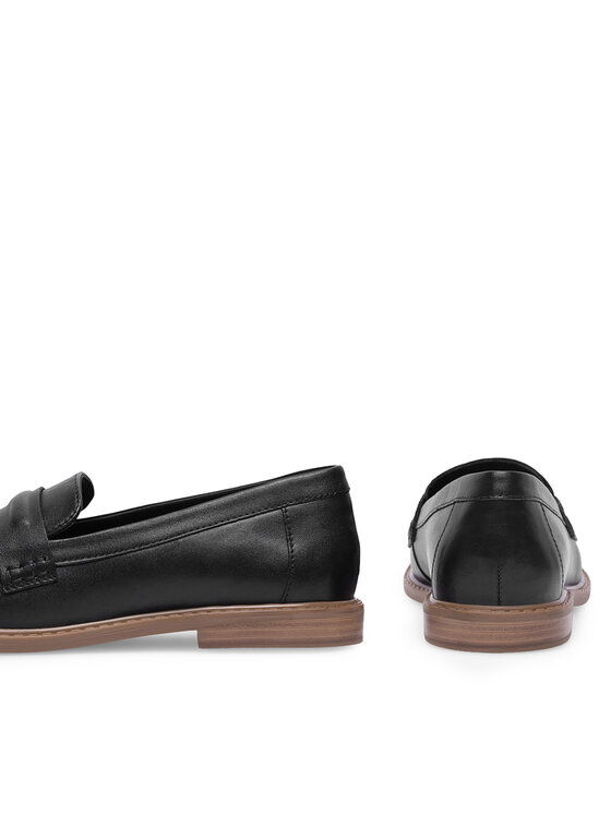 Sergio Bardi Sergio Bardi Lordsai WI32-D1070-02SB Juoda