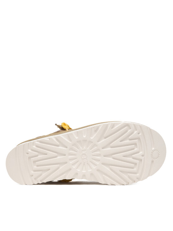 Ugg Ugg Superge M Lo Lowmel 1169493 Bež