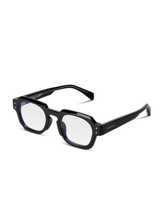 Herling Herling Occhiali con filtro luce blu Grayson Nero