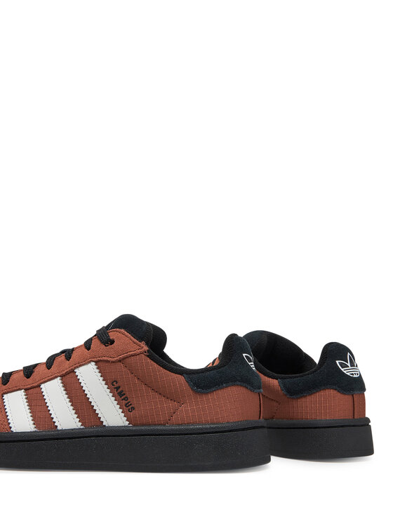 adidas adidas Tenisice Campus 00s JH7838 Tamnocrvena