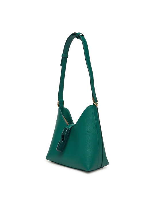 Furla Furla Soma WE00820-ARE000-JD000-9-001-20-KH-E Zaļš