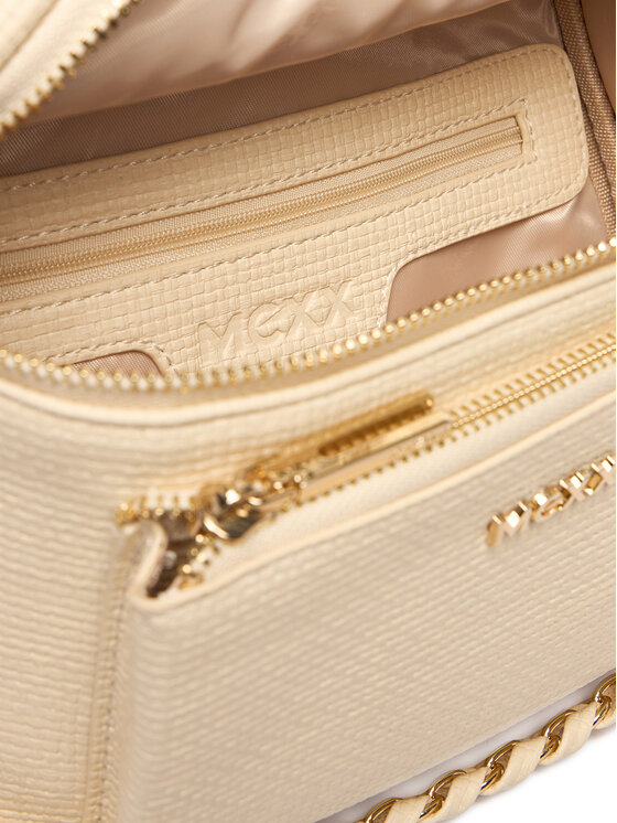 MEXX MEXX Rankinė CEO-MEXX-S-005-07 Geltona