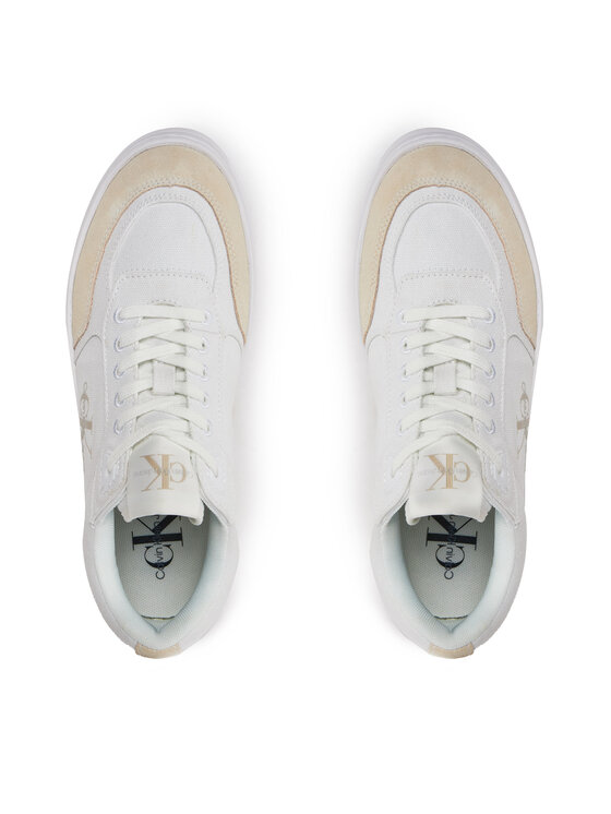 Calvin Klein Jeans Calvin Klein Jeans Tossud YW0YW01433 Valge