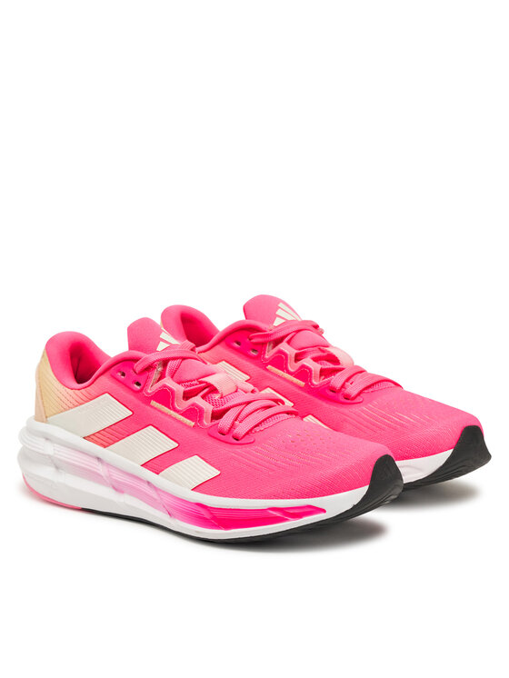 adidas adidas Laufschuhe Questar 3 JI4610 Rosa