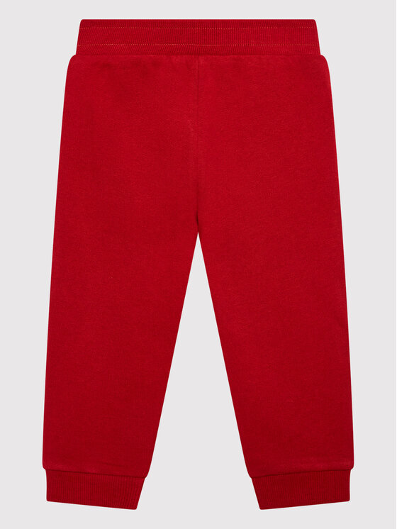 Completo maglietta e pantaloni I2YG11 K8HM0