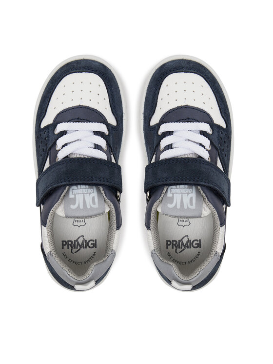 Primigi Primigi Sneakersy 7879022 S Biały