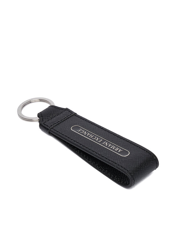 Armani Exchange Armani Exchange Ajándék szett XM001275 AF12702 UC001 Fekete