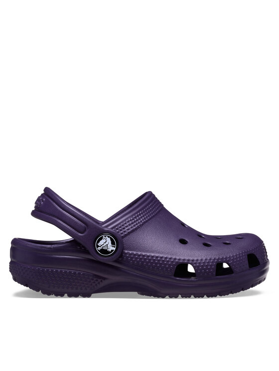 Crocs Iešļūcenes Classic Kids Clog T 206990 Violets