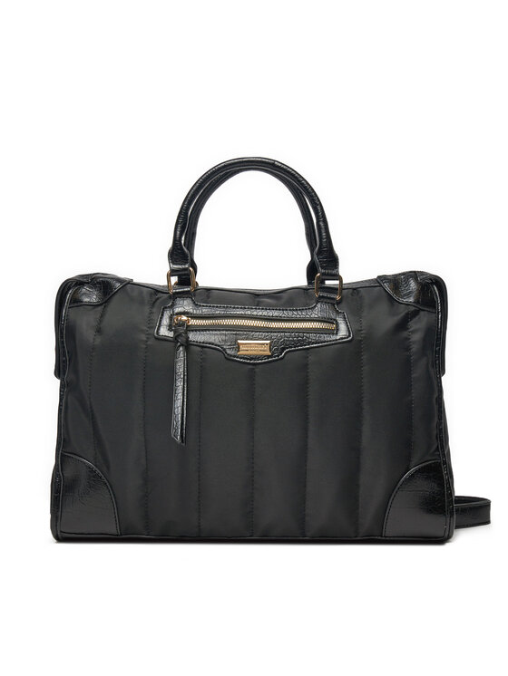 Női Laptoptáska Monnari, Fekete, TORIMP0-24Z-BAG5880-KM20D000-R00